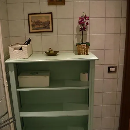 Casa Lory * רומא