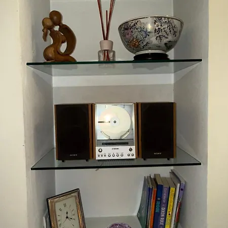 Casa Lory דירה