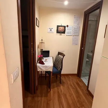 Casa Lory * רומא