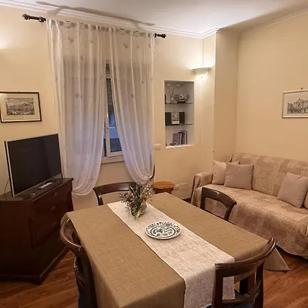 Casa Lory