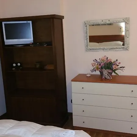 Casa Lory Daire Roma