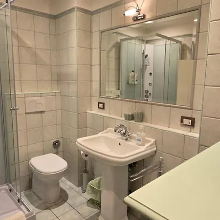 Apartment Casa Lory Rome