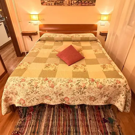 Casa Lory Apartment Rome