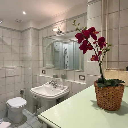 Daire Casa Lory Roma