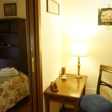 Casa Lory Daire Roma