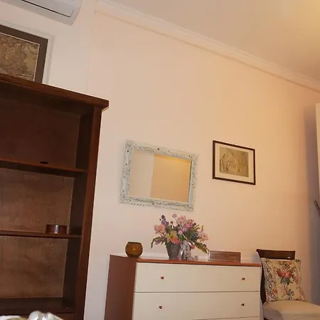 Casa Lory Apartment *