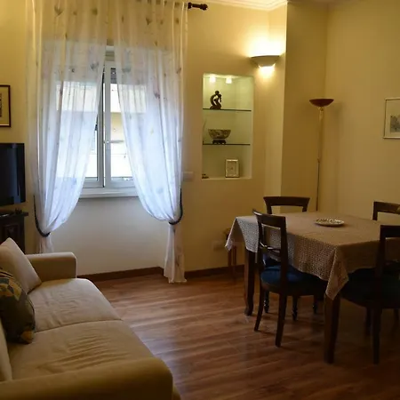 Casa Lory Daire Roma