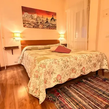 Casa Lory Lejlighed Rom