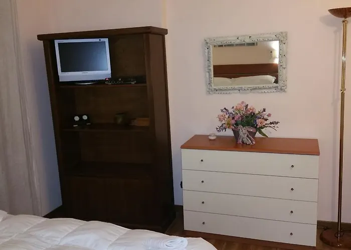 Casa Lory Lejlighed Rom