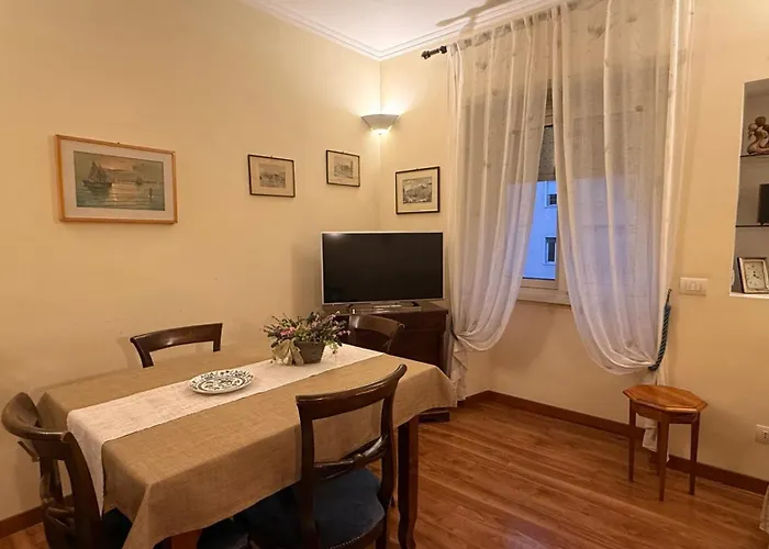 Casa Lory * Rom