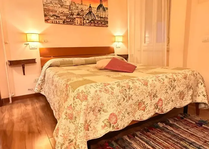 Casa Lory Lejlighed Rom