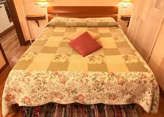 Casa Lory Lejlighed Rom