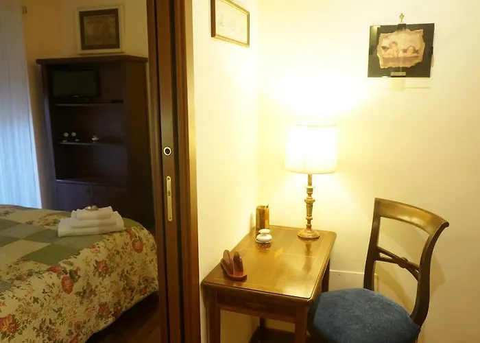 Casa Lory Lejlighed Rom