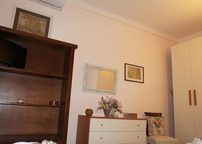 Casa Lory Lejlighed *