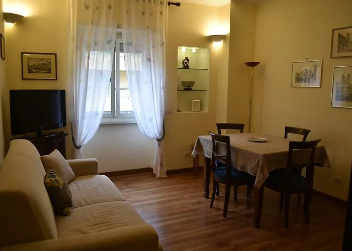 Casa Lory Lejlighed Rom